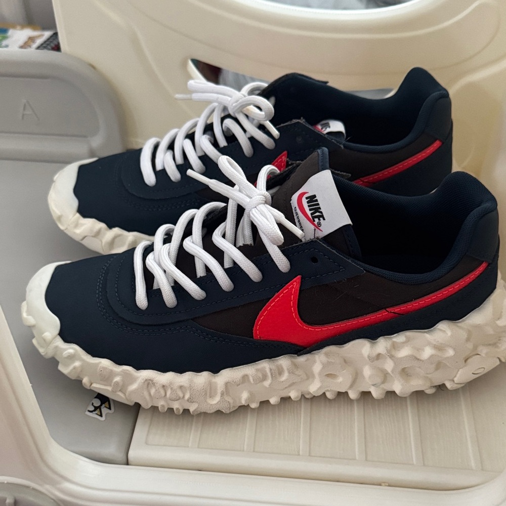 Nike overbreak men’s size 10.5